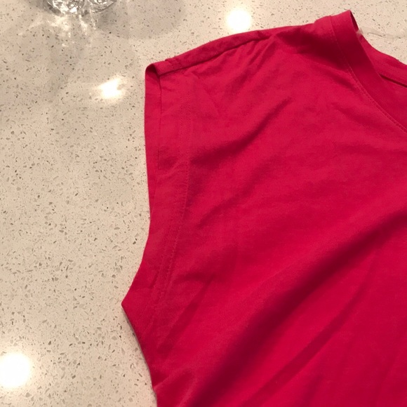 PUMA Bundle: 2 puma tops - Picture 4 of 5